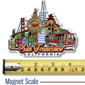 magnet made in usa beartooth highway